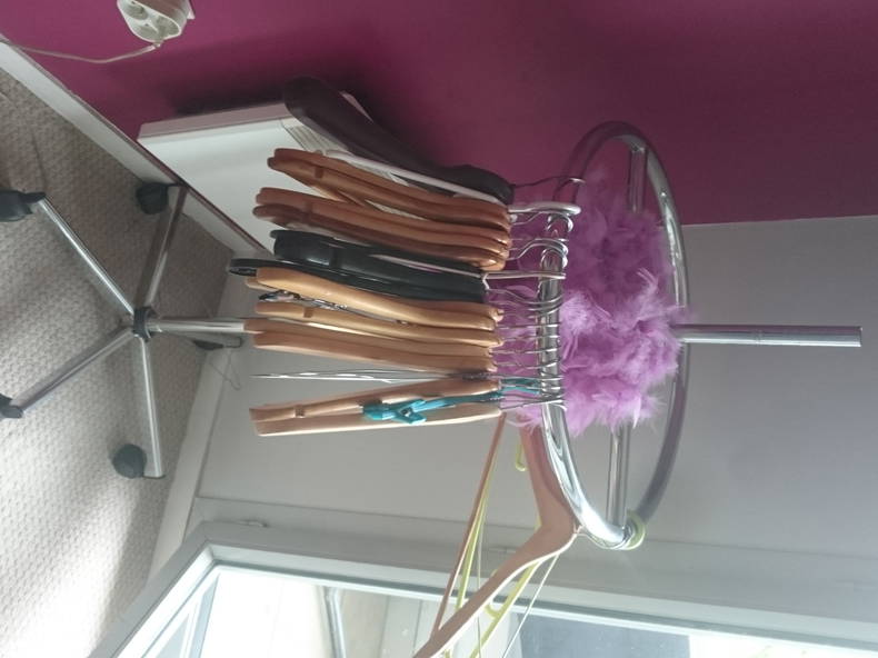 Gastgezin Paris 176806-4