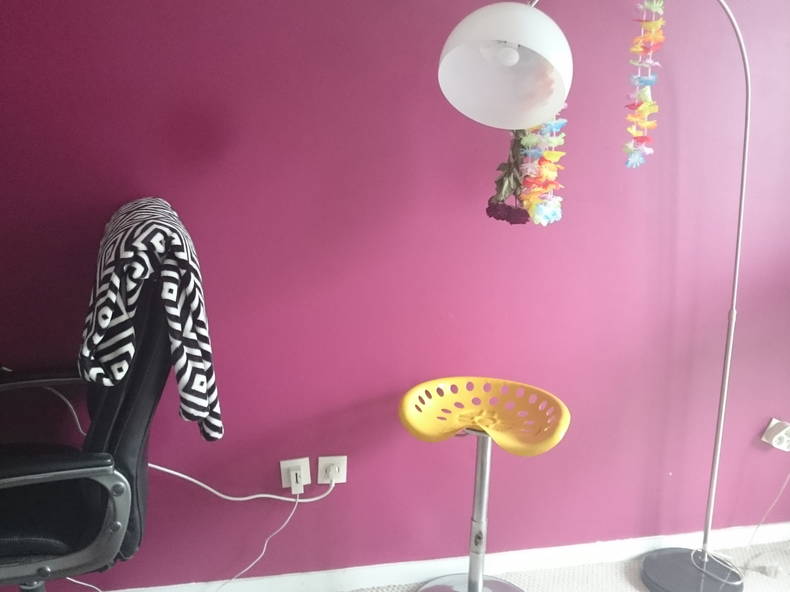 Gastgezin Paris 176806-5