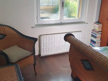 Chambre Chez L'habitant Cheyres-Châbles 582640-8