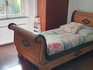 Chambre Chez L'habitant Cheyres-Châbles 582640-6