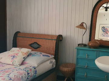 Chambre Chez L'habitant Cheyres-Châbles 582640-7