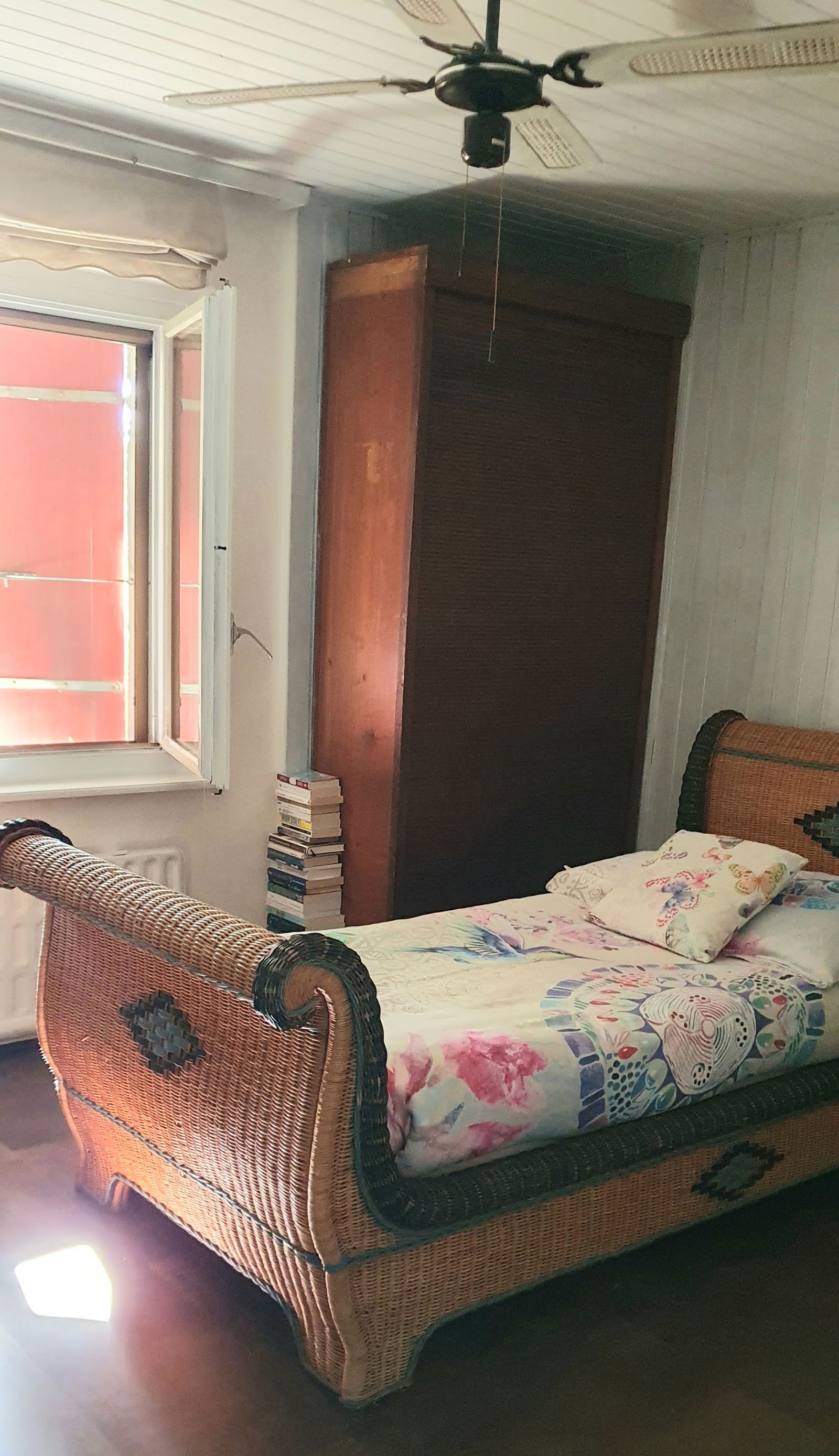 Chambre Chez L'habitant Cheyres-Châbles 582640