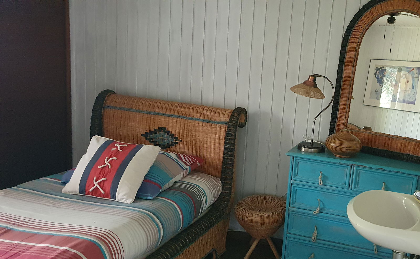 Chambre Chez L'habitant Cheyres-Châbles 582640