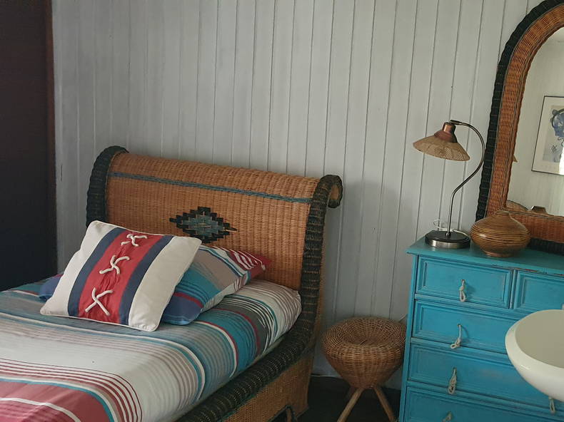 Chambre Chez L'habitant Cheyres-Châbles 582640-3