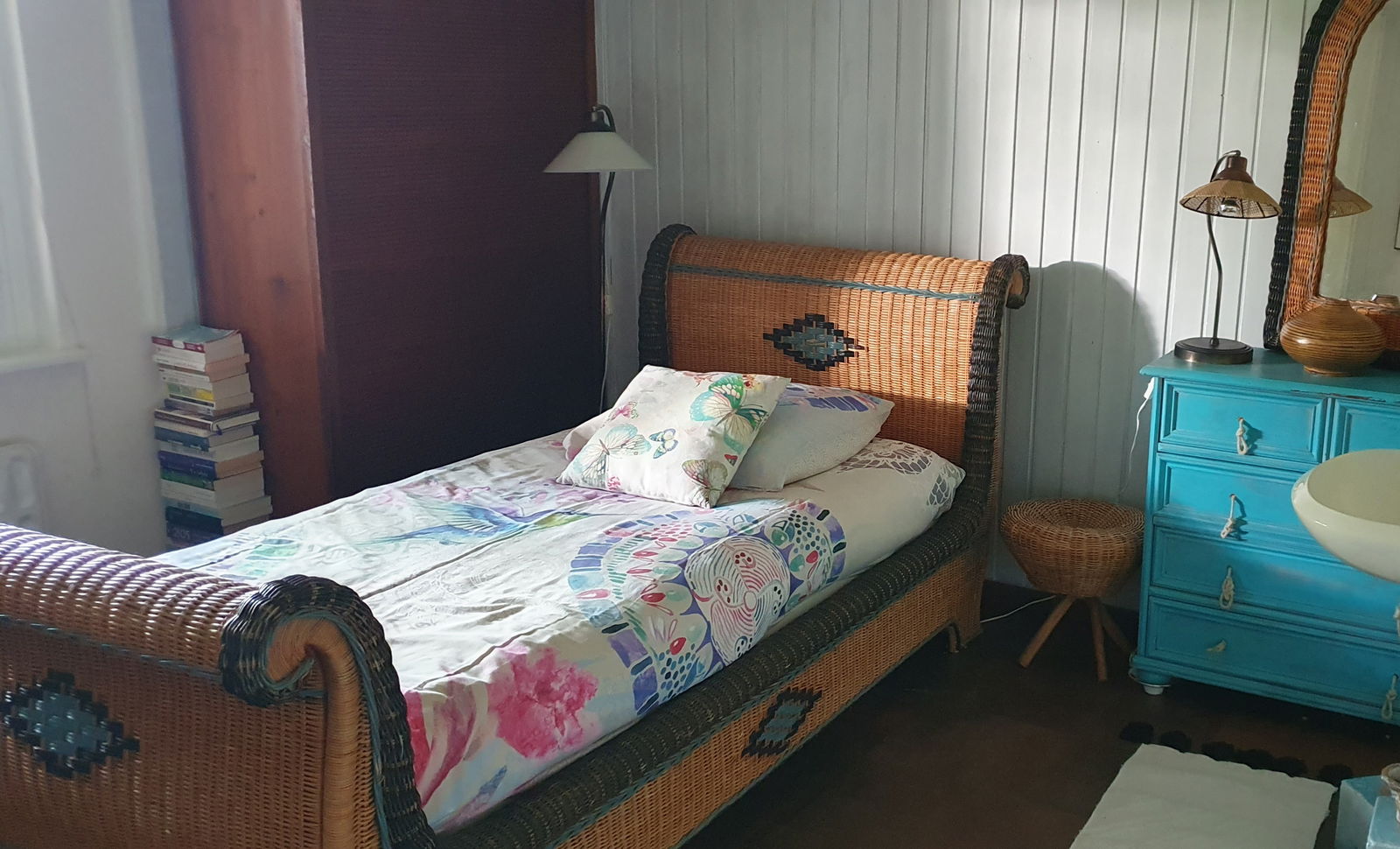 Chambre Chez L'habitant Cheyres-Châbles 582640