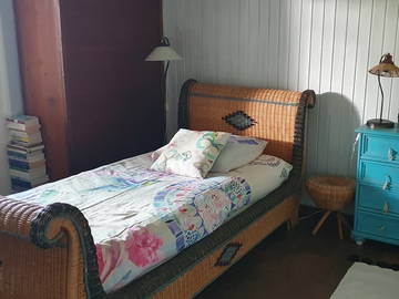 Chambre Chez L'habitant Cheyres-Châbles 582640-15