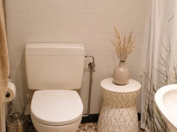 Chambre chez l'habitant à louer à Cheyres-Châbles - photo 3 : autre pièce-3