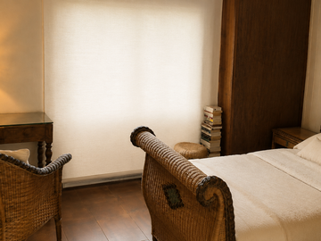 Chambre chez l'habitant à louer à Cheyres-Châbles - photo 1-1