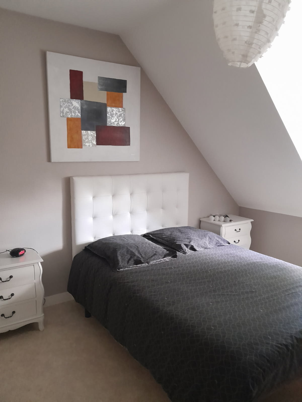 Chambre Chez L'habitant Montreuil-Juigné 604844