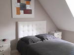 Gastfamilie Montreuil-Juigné 604844