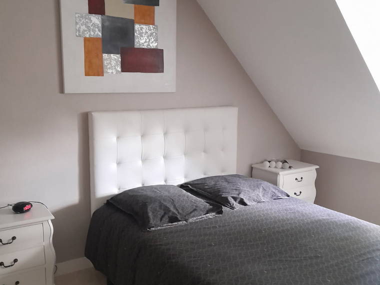 Gastfamilie Montreuil-Juigné 604844