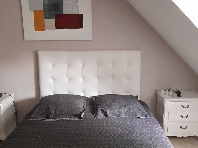 Gastfamilie Montreuil-Juigné 604844-4