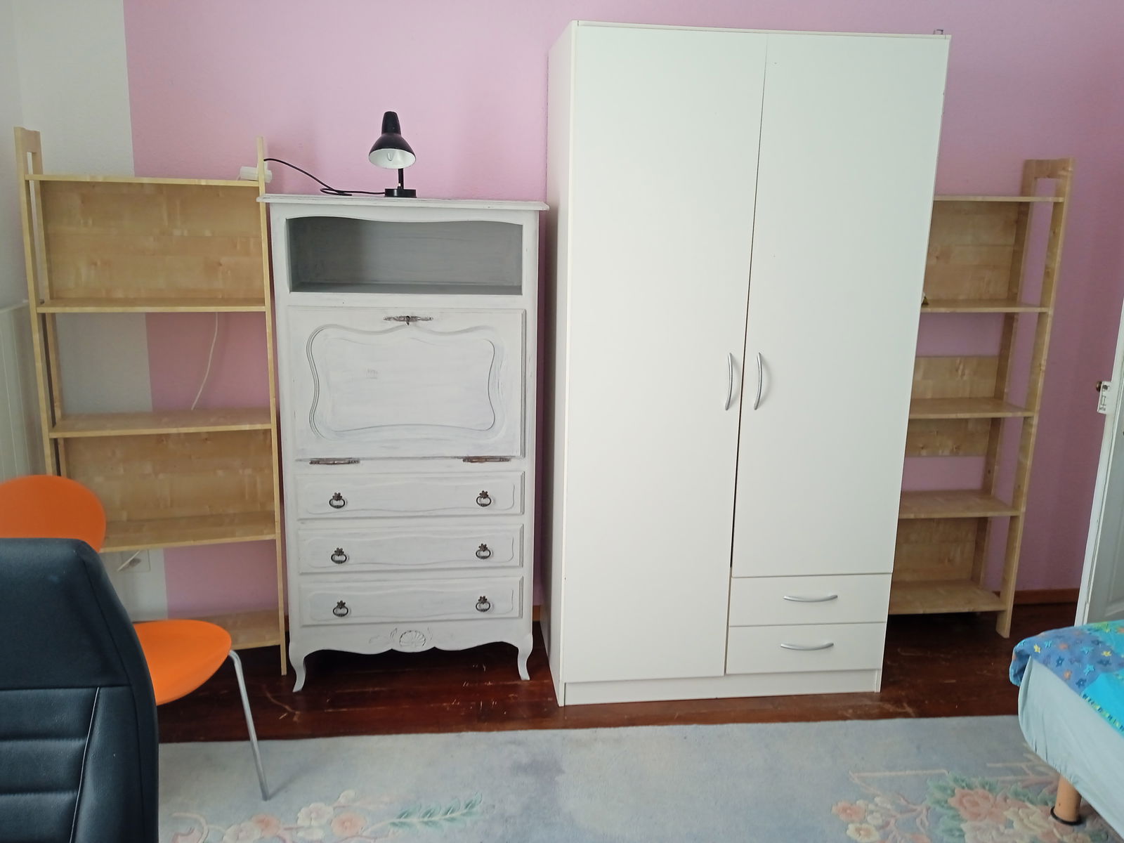 Zakwaterowanie U Rodziny La Tour-de-Peilz 205538