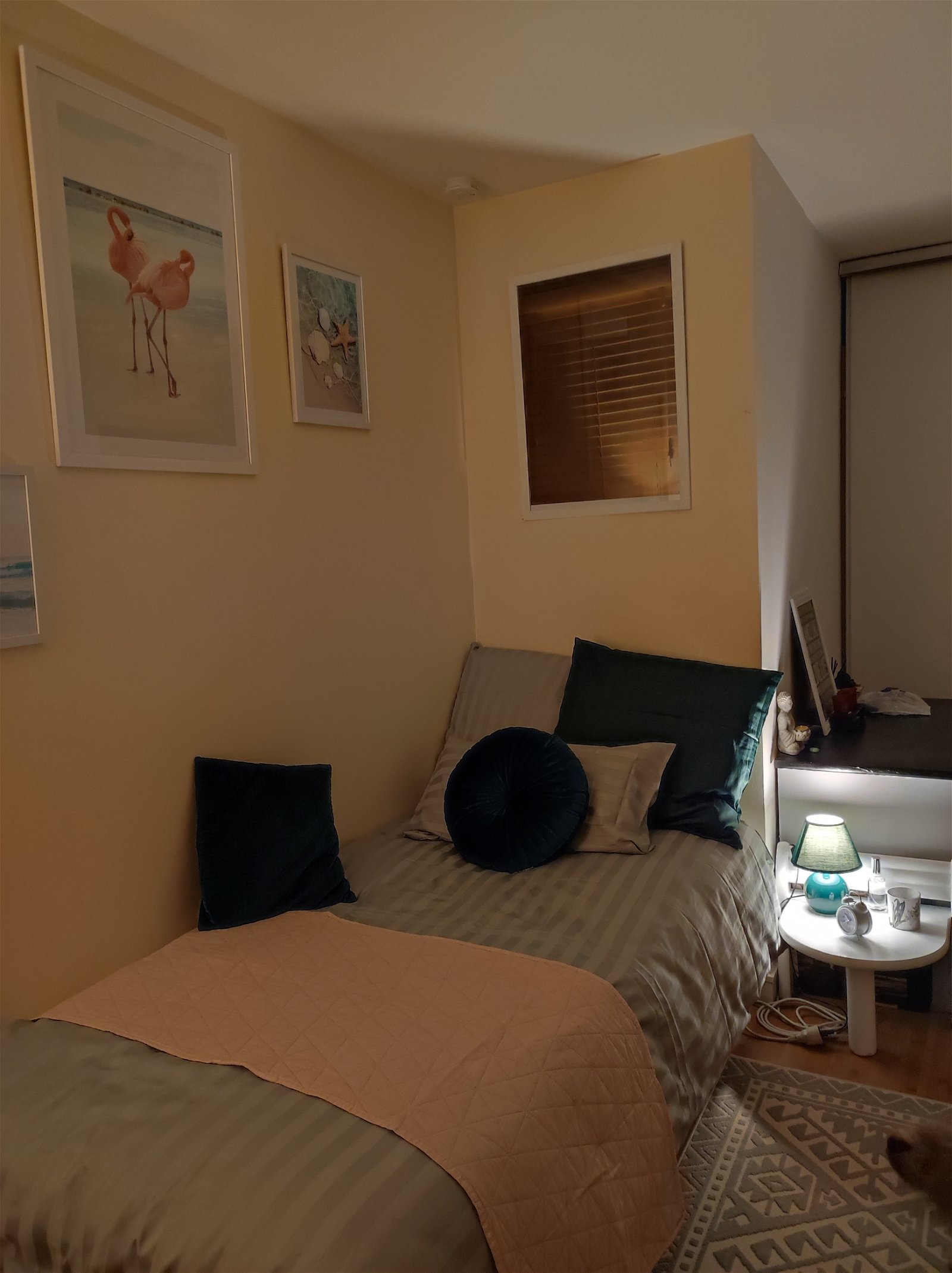 Hjemmeophold Montreuil 259585