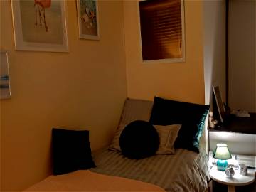 Private Room Montreuil 259586-1