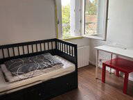 Chambre Chez L'habitant Montigny-le-Bretonneux 215169-2