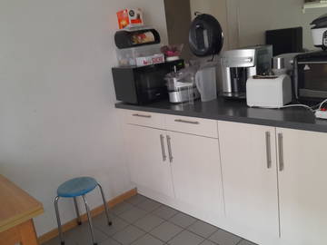 Room For Rent Moudon 486222