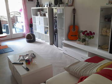 Room For Rent Moudon 486222