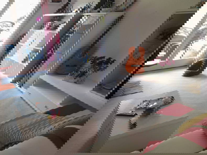 Quedarse En Casa Moudon 486222-3