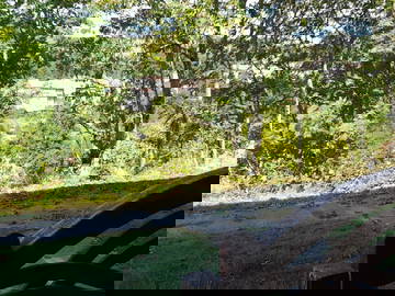 Chambre Chez L'habitant Moudon 486222-4