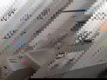 Chambre Chez L'habitant Moudon 486222-6