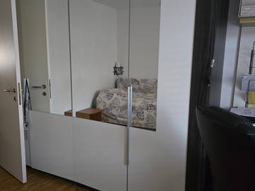 Chambre Chez L'habitant Moudon 486222-8