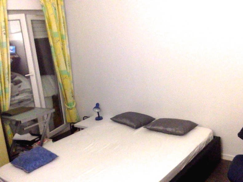 Homestay Les Ulis 88339-1