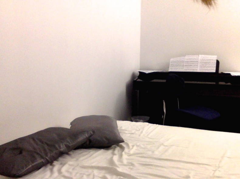 Homestay Les Ulis 88339-2