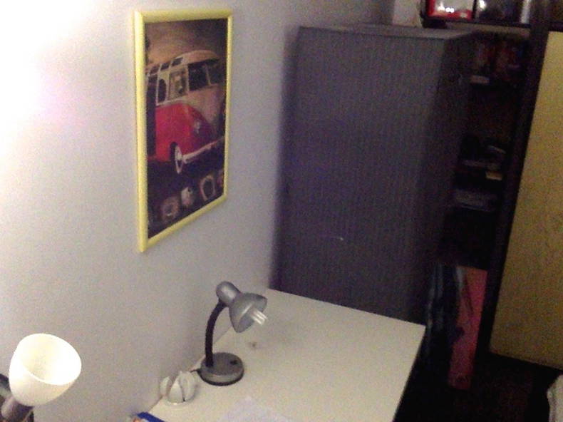 Homestay Les Ulis 88339-3