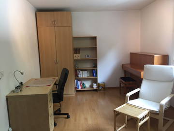 Chambre À Louer Veyrier 118069