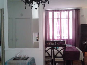 Room For Rent Paris 111447