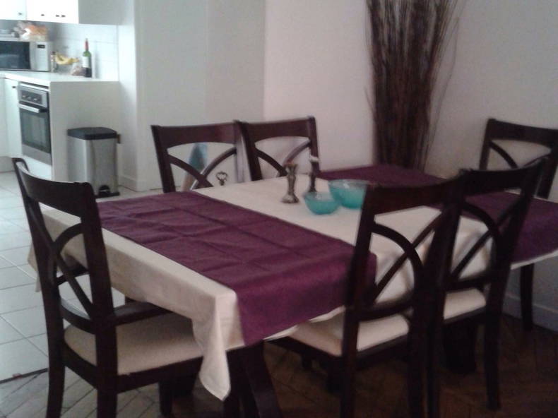 Gastfamilie Paris 111447-2