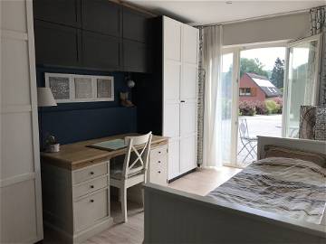 Roomlala | Jolie Chambre Tout Confort