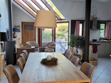 Chambre Chez L'habitant Chastre 261456-5