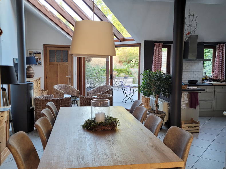 Gastfamilie Chastre 261456-5