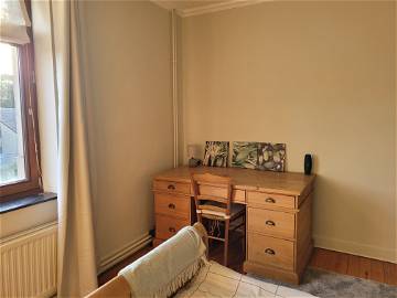 Chambre À Louer Chastre 261456