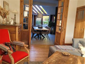 Chambre Chez L'habitant Chastre 261456-6