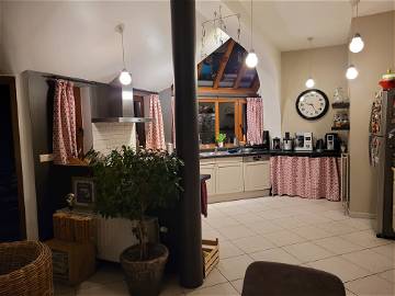 Chambre Chez L'habitant Chastre 261456-7