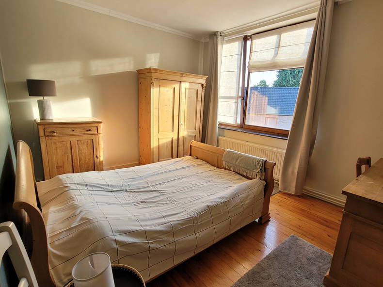 Gastfamilie Chastre 261456-1