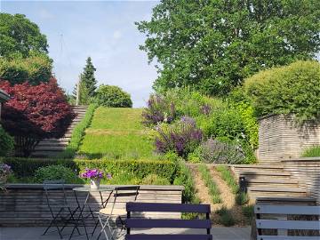 Chambre Chez L'habitant Chastre 261456-8