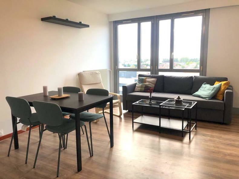 Colocation Saint-Denis 258691-2