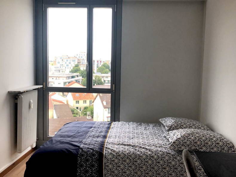 Colocation Saint-Denis 258691-4