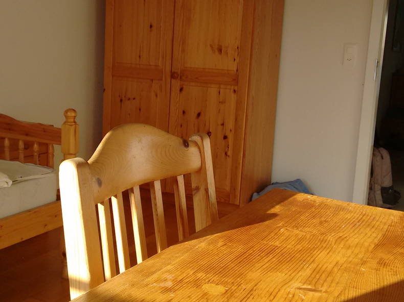 Homestay Villars-sur-Glâne 198720-2