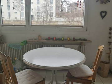 Chambre Chez L'habitant Villars-Sur-Glâne 198720-4