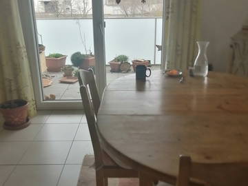 Chambre Chez L'habitant Villars-Sur-Glâne 198720-6