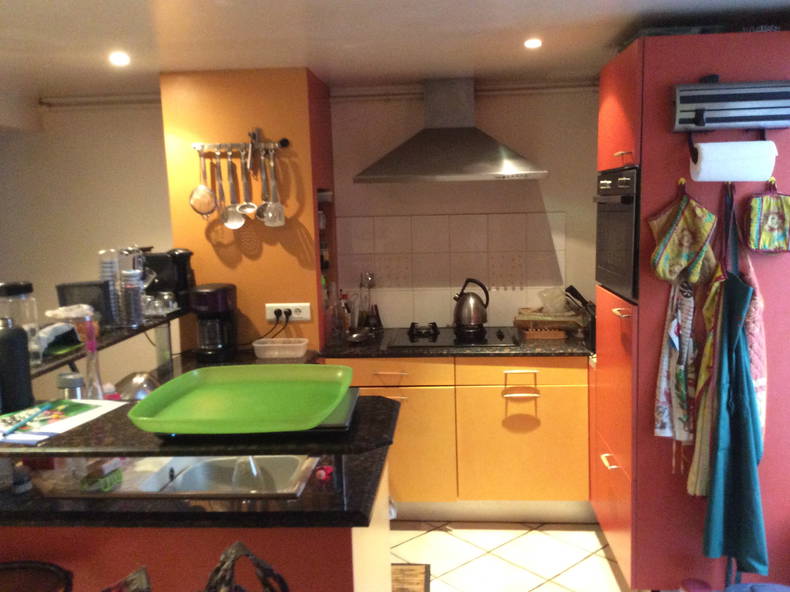 Chambre Chez L'habitant Tours 42421-2