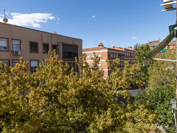 Chambre chez l'habitant à louer à Madrid-8