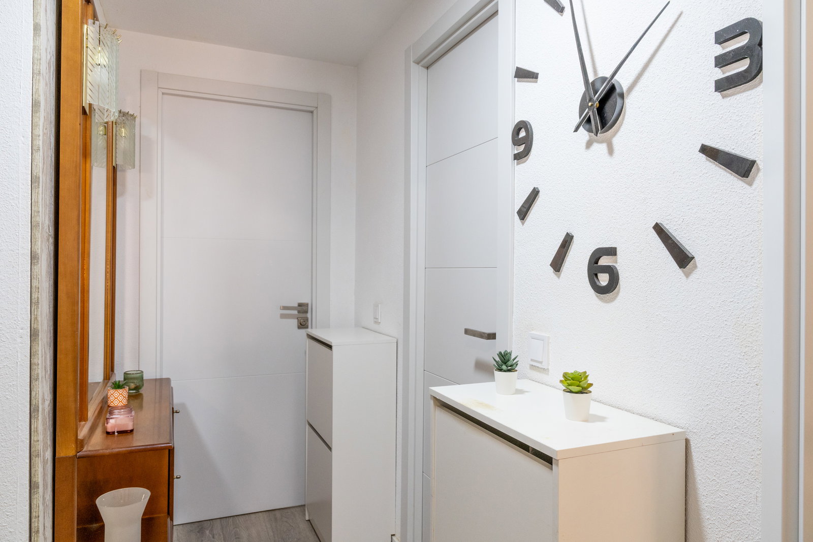 Chambre Chez L'habitant Madrid 666643