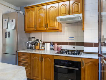 Chambre chez l'habitant à louer à Madrid-22