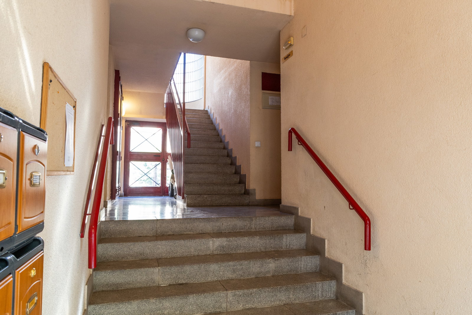 Chambre Chez L'habitant Madrid 666643